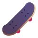 Skateboard Color