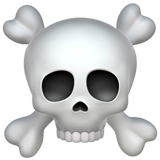 Skull and Crossbones