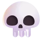 Skull Color