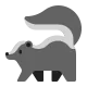 Skunk Flat