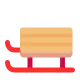 Sled Flat