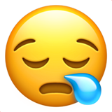 Apple Emoji iOS 10.0.