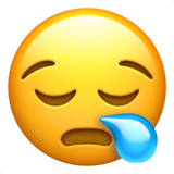 Apple Emoji iOS 10.3.