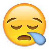 Apple Emoji iOS 6.0.