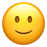 Apple Emoji iOS 10.0.