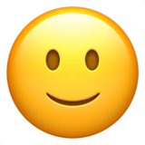 Apple Emoji iOS 11.3.