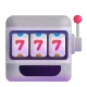 Slot Machine Color