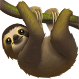 Apple Emoji iOS 13.3.