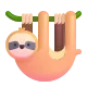 Sloth Color