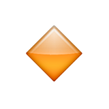 Apple Emoji iOS 6.0.