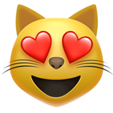 Apple Emoji iOS 15.4.