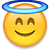 Apple Emoji iOS 8.3.