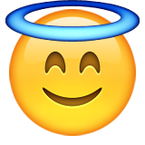 Apple Emoji iOS 9.3.