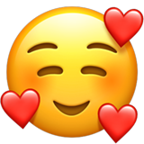 Apple Emoji iOS 16.4.