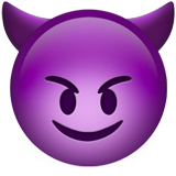 Apple Emoji iOS 10.0.