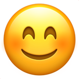 Apple Emoji iOS 10.0.
