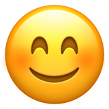 Apple Emoji iOS 13.2.