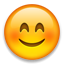 Apple Emoji iOS 5.0.