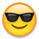 Apple Emoji iOS 5.1.