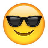 Apple Emoji iOS 9.1.