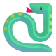 Snake Color