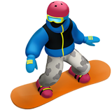 Apple Emoji iOS 13.3.
