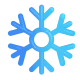 Snowflake Color