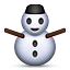 Apple Emoji iOS 4.0.