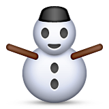 Apple Emoji iOS 6.0.