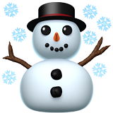 Apple Emoji iOS 15.4.