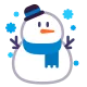Snowman Flat