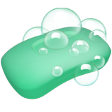 Apple Emoji iOS 14.2.