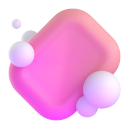 Bar of Soap 3D