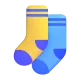 Socks Color