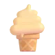 Soft Ice Cream Color