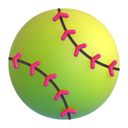 Softball 3D