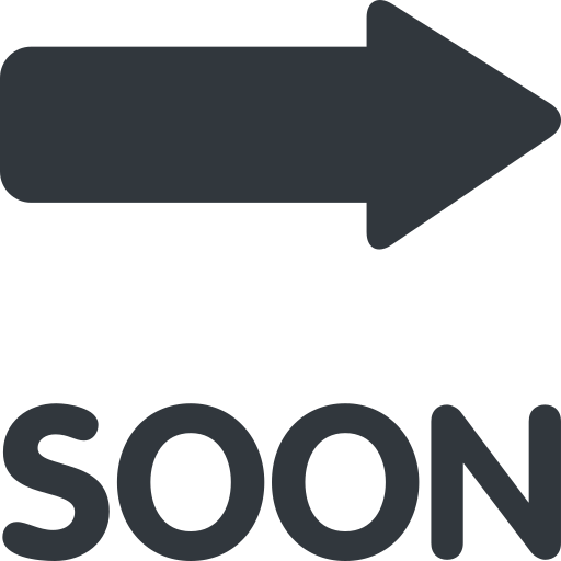 Soon with Rightwards Arrow Above