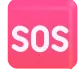 Squared SOS Color
