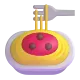 Spaghetti Color
