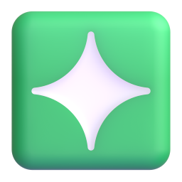 Sparkle 3D