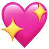 Apple Emoji iOS 13.3.