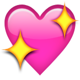Apple Emoji iOS 5.1.