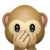 Apple Emoji iOS 10.3.