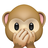 Apple Emoji iOS 11.1.
