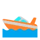 Speedboat Flat
