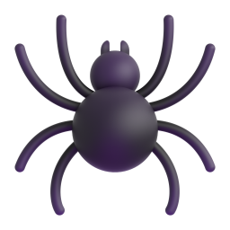 Spider 3D