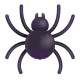 Spider Color