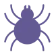Spider Flat