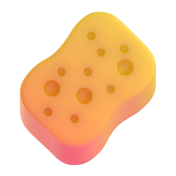 Sponge 3D