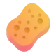 Sponge Color